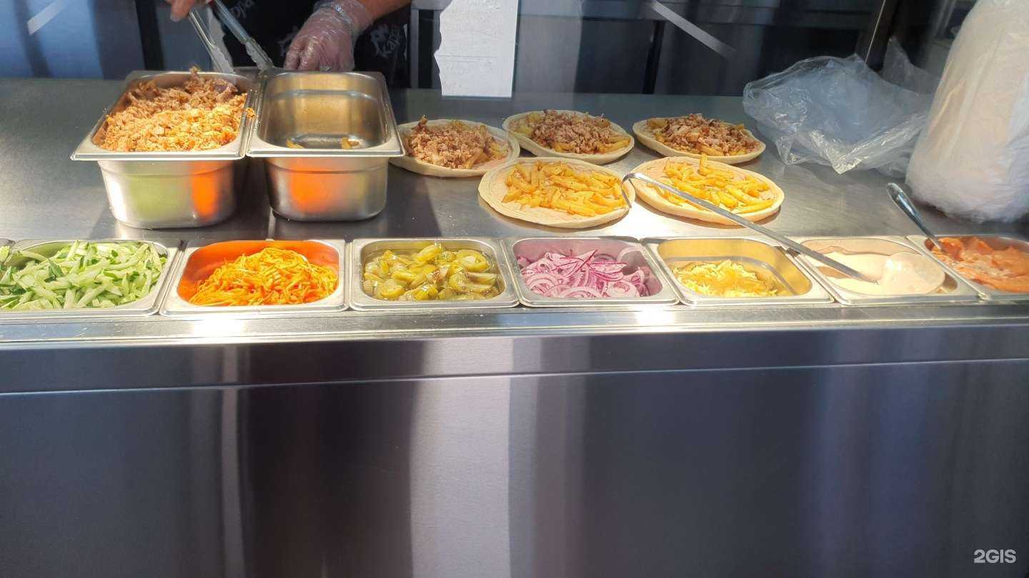 Отзывы на компанию Мастер пицца в Казани c фото