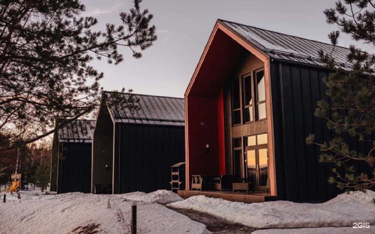 Отзывы на компанию Saimala Club в г. Выборг c фото