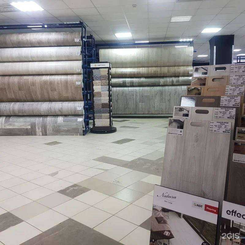 Отзывы на компанию Квадратный метр в г. Сыктывкар c фото