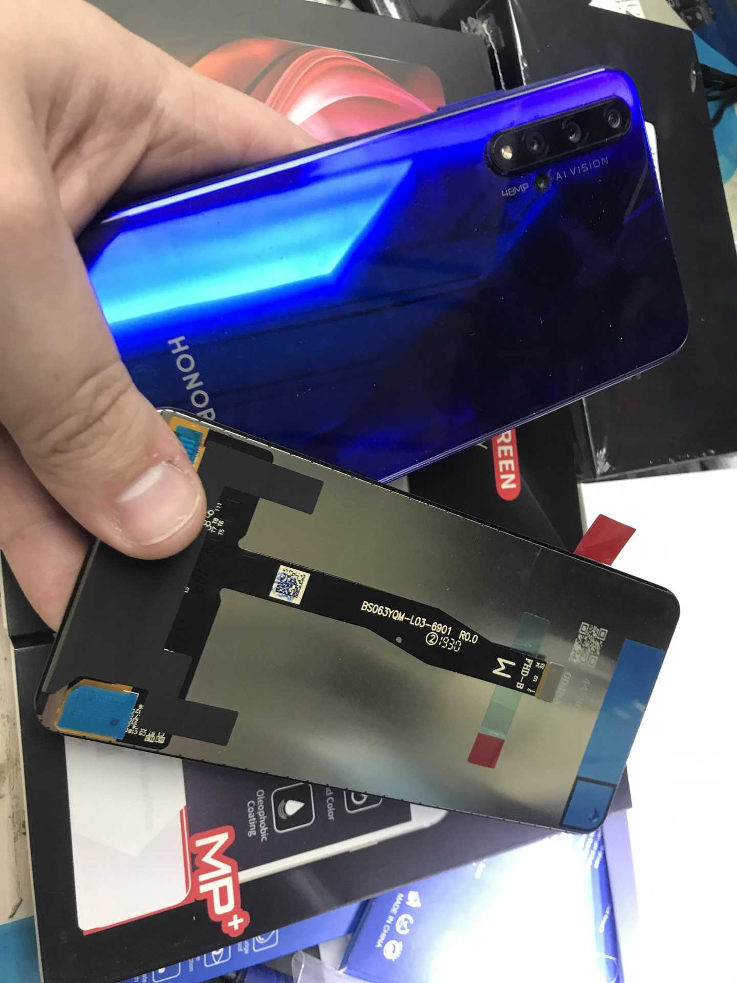 Отзывы на компанию Сервис по ремонту и скупке мобильных устройств в Новосибирске c фото