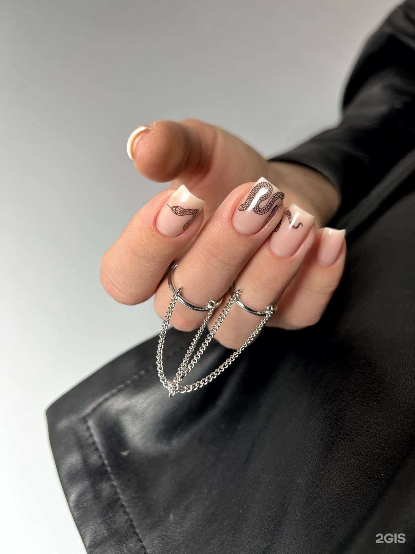 Отзывы на компанию Airy nails в Хабаровске c фото