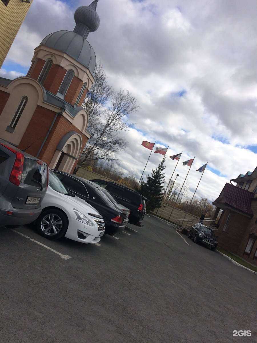 Отзывы на компанию СибКомплект в Новосибирске c фото - фотография 2 из 2