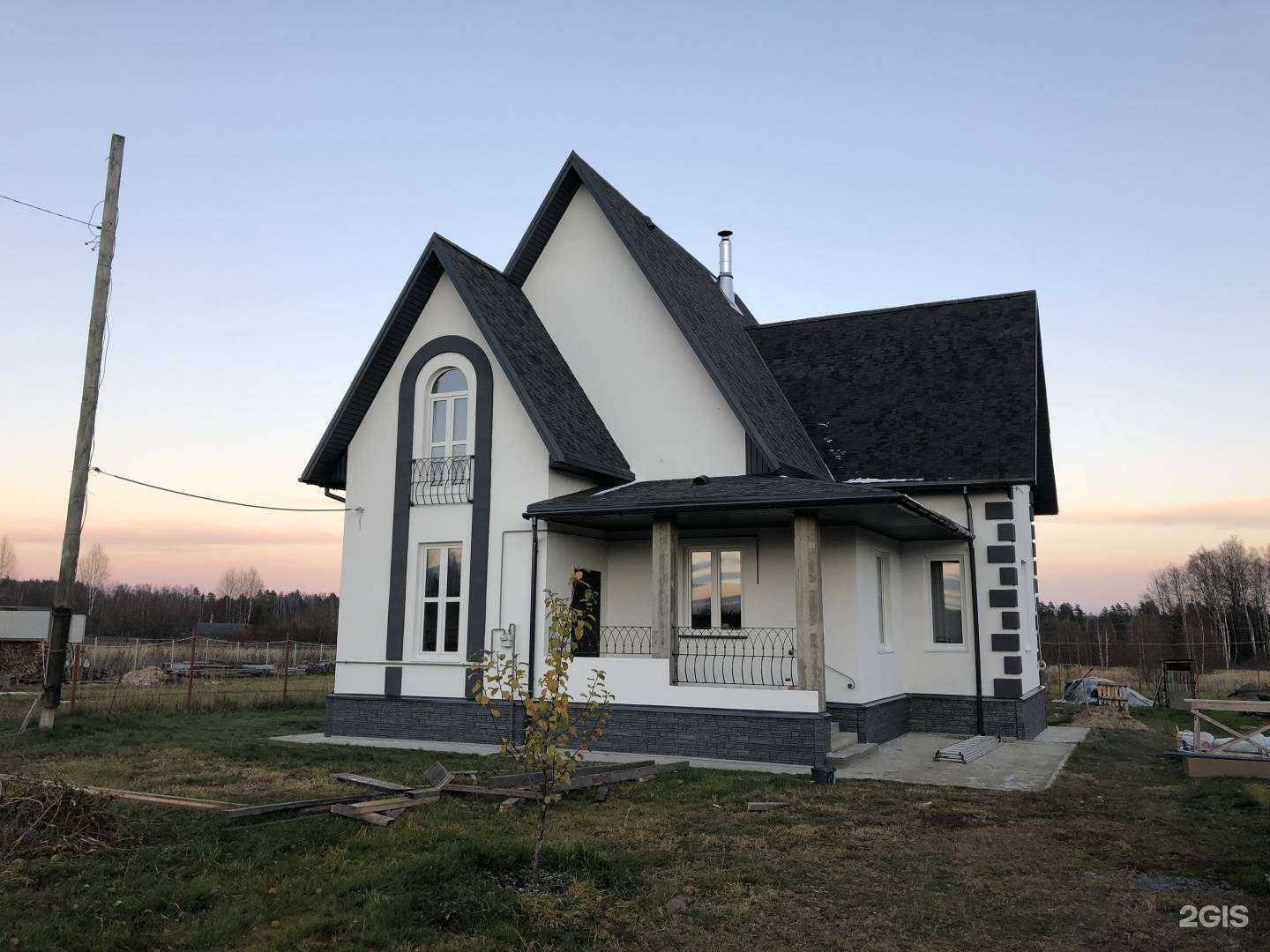 Отзывы на компанию Фасадоff в Владимире c фото