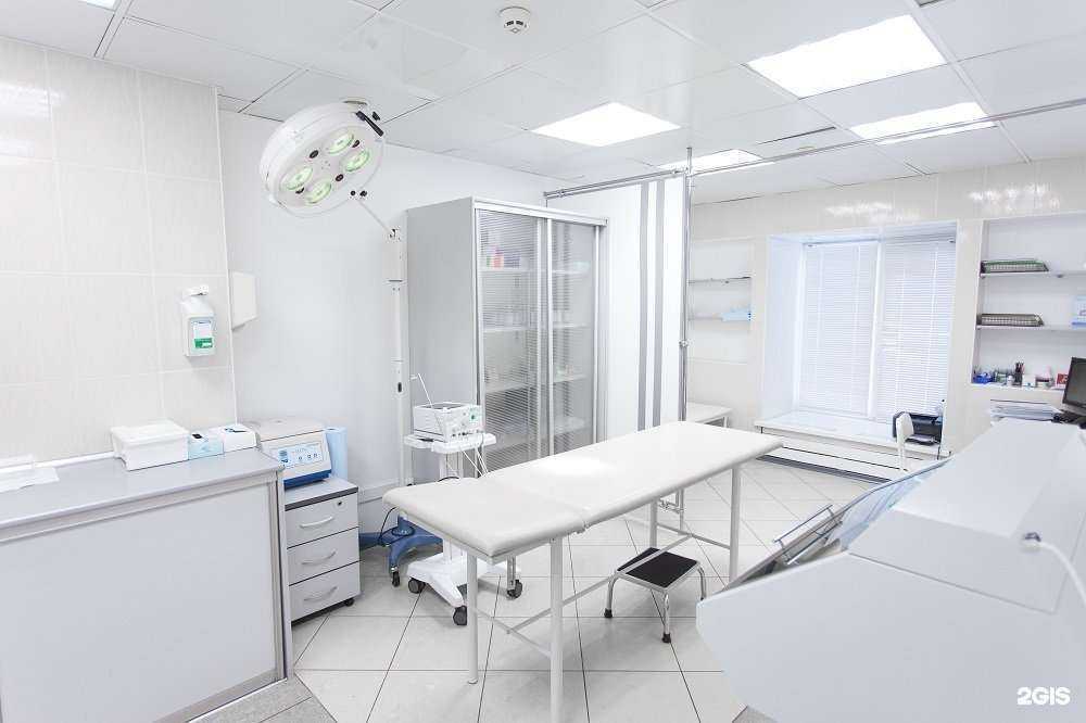 Отзывы на компанию Центр семейной медицины в Томске c фото