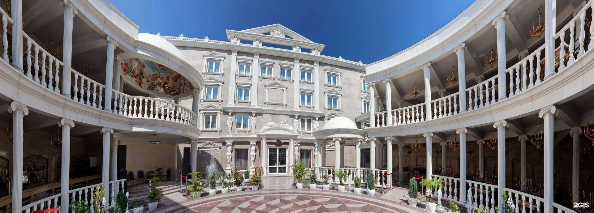 Отзывы на компанию Вилла артэ в Владивостоке c фото