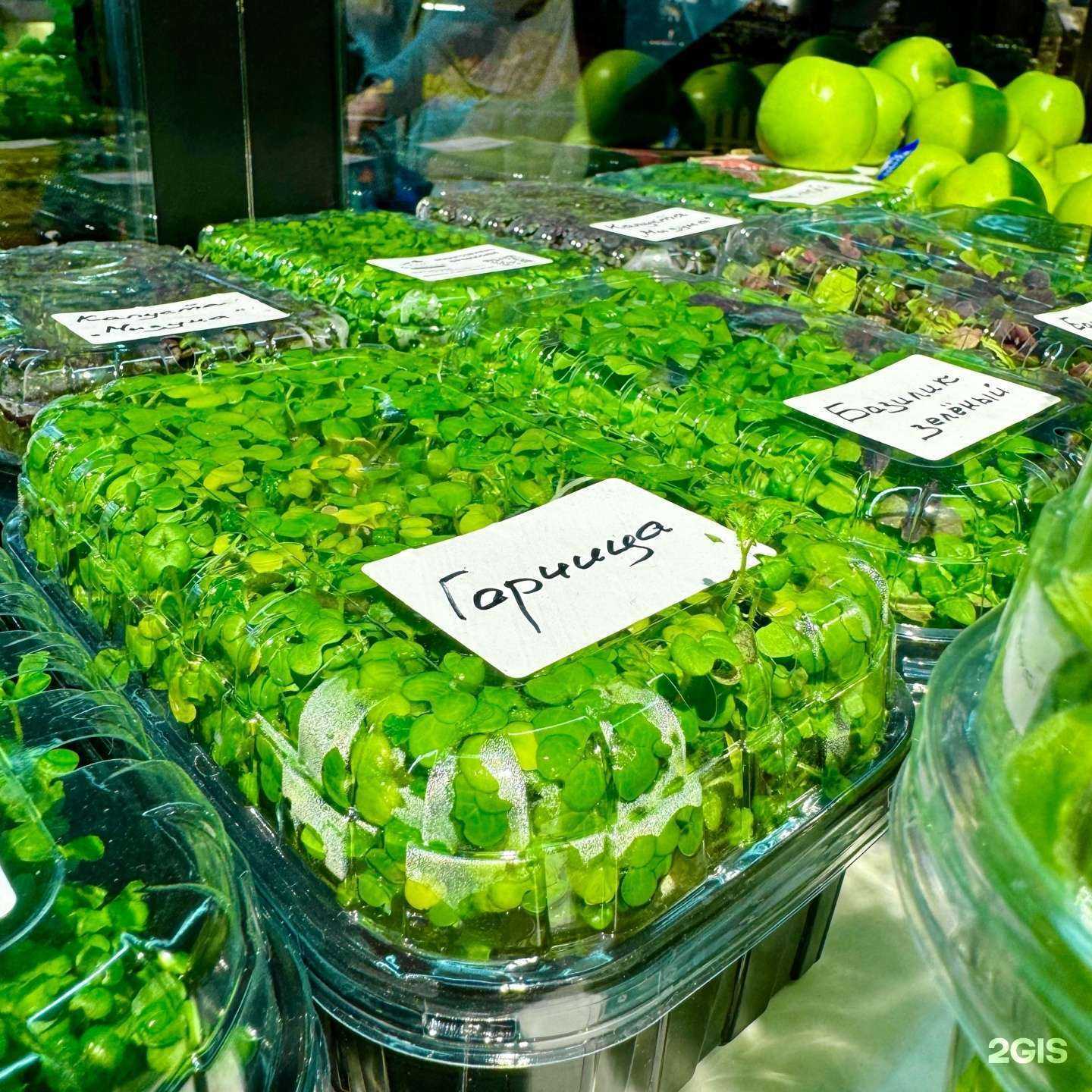 Отзывы на компанию Зеленый рынок в Омске c фото