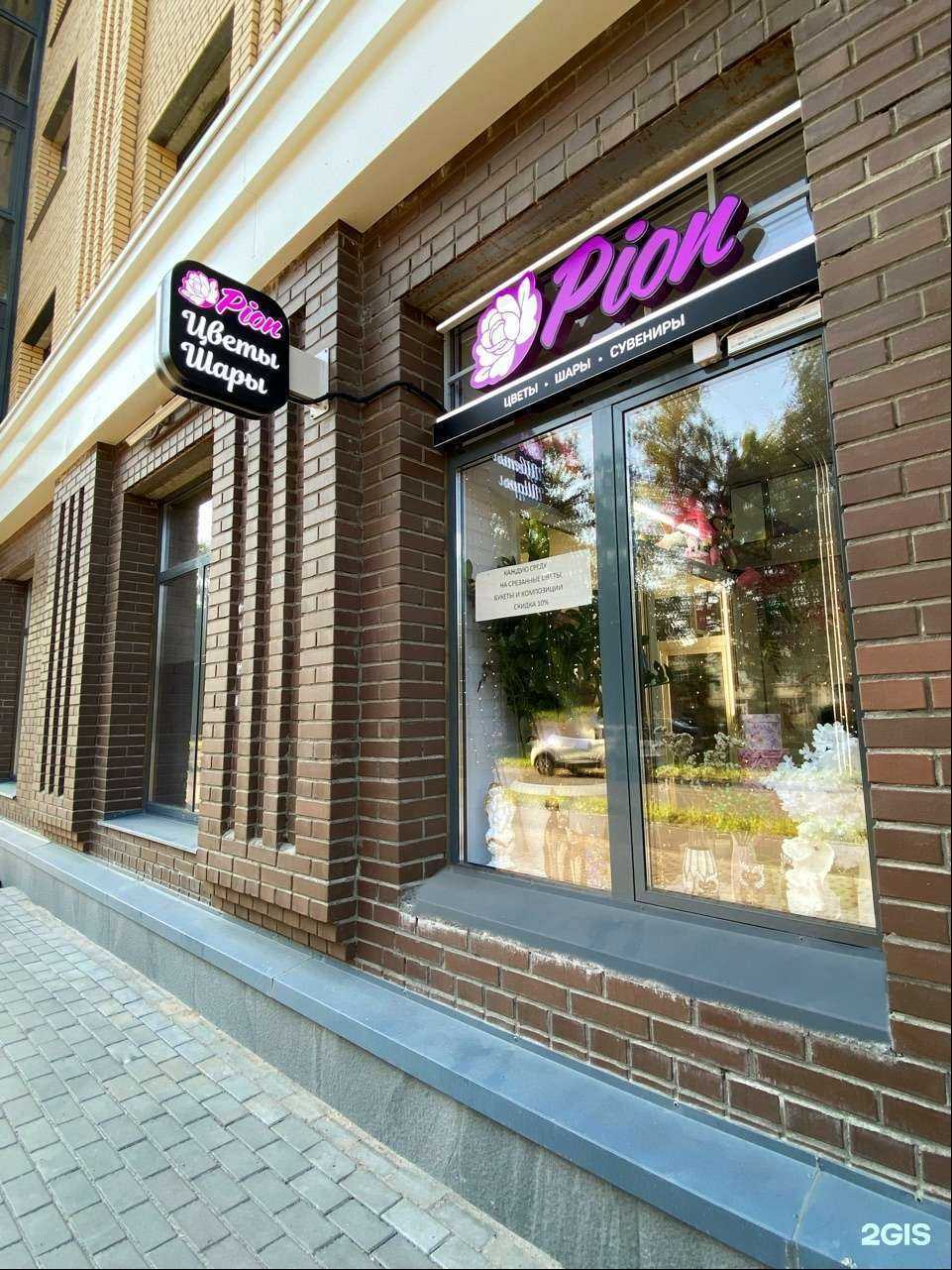 Отзывы на компанию Pion в г. Архангельск c фото