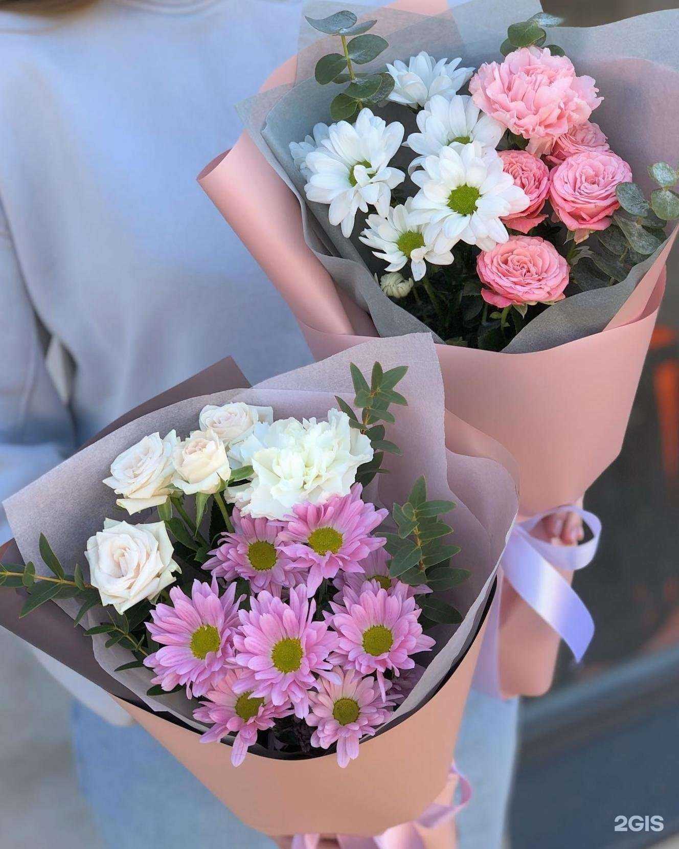 Отзывы на компанию Бутон в г. Лыткарино c фото