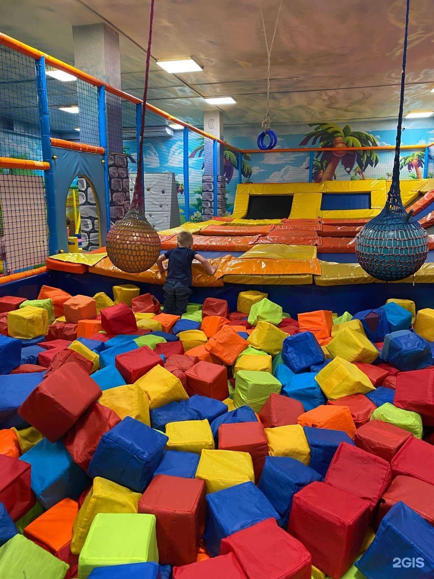 Отзывы на компанию Непоседы в Астрахани c фото