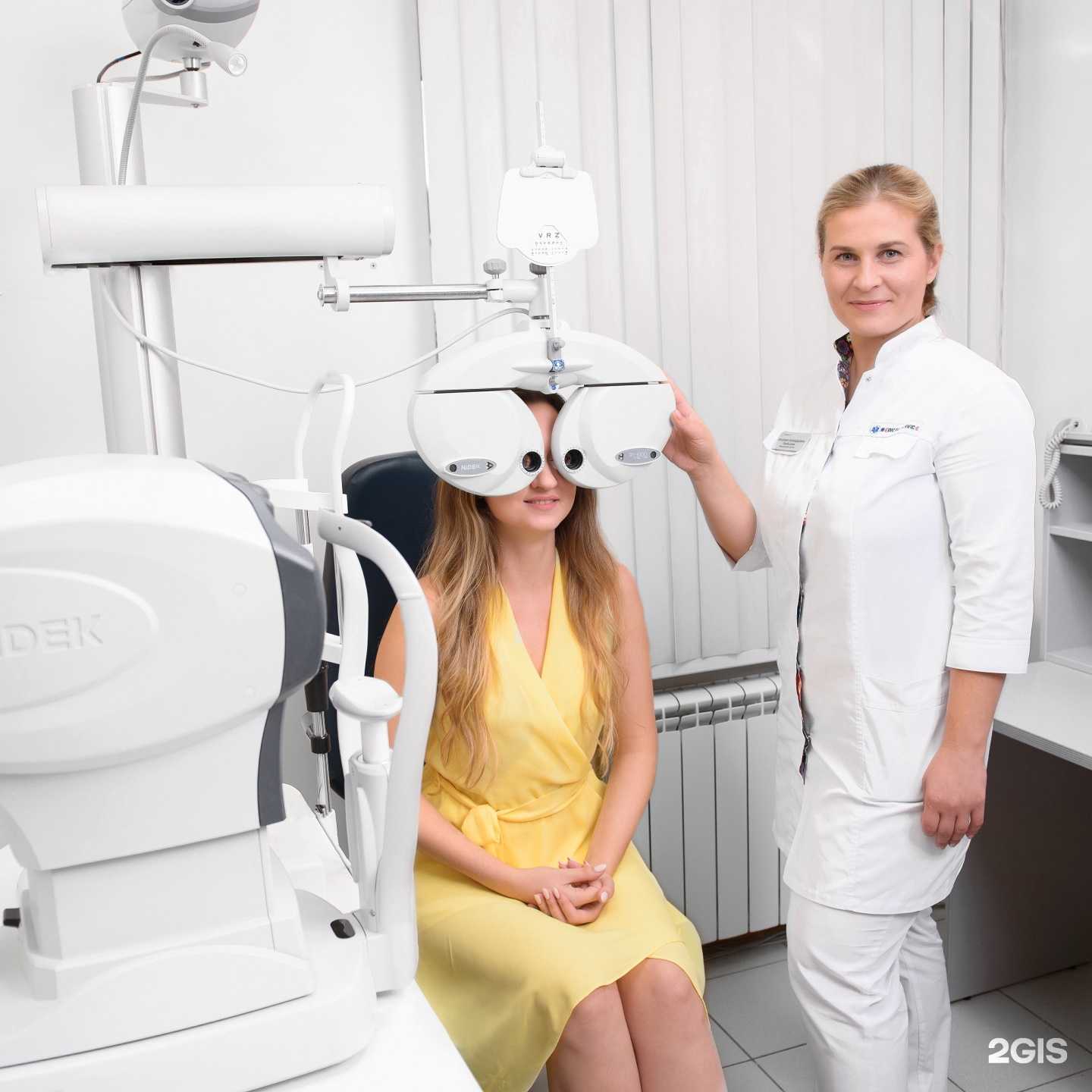 Отзывы на компанию ИнтерВзгляд в г. Омск c фото