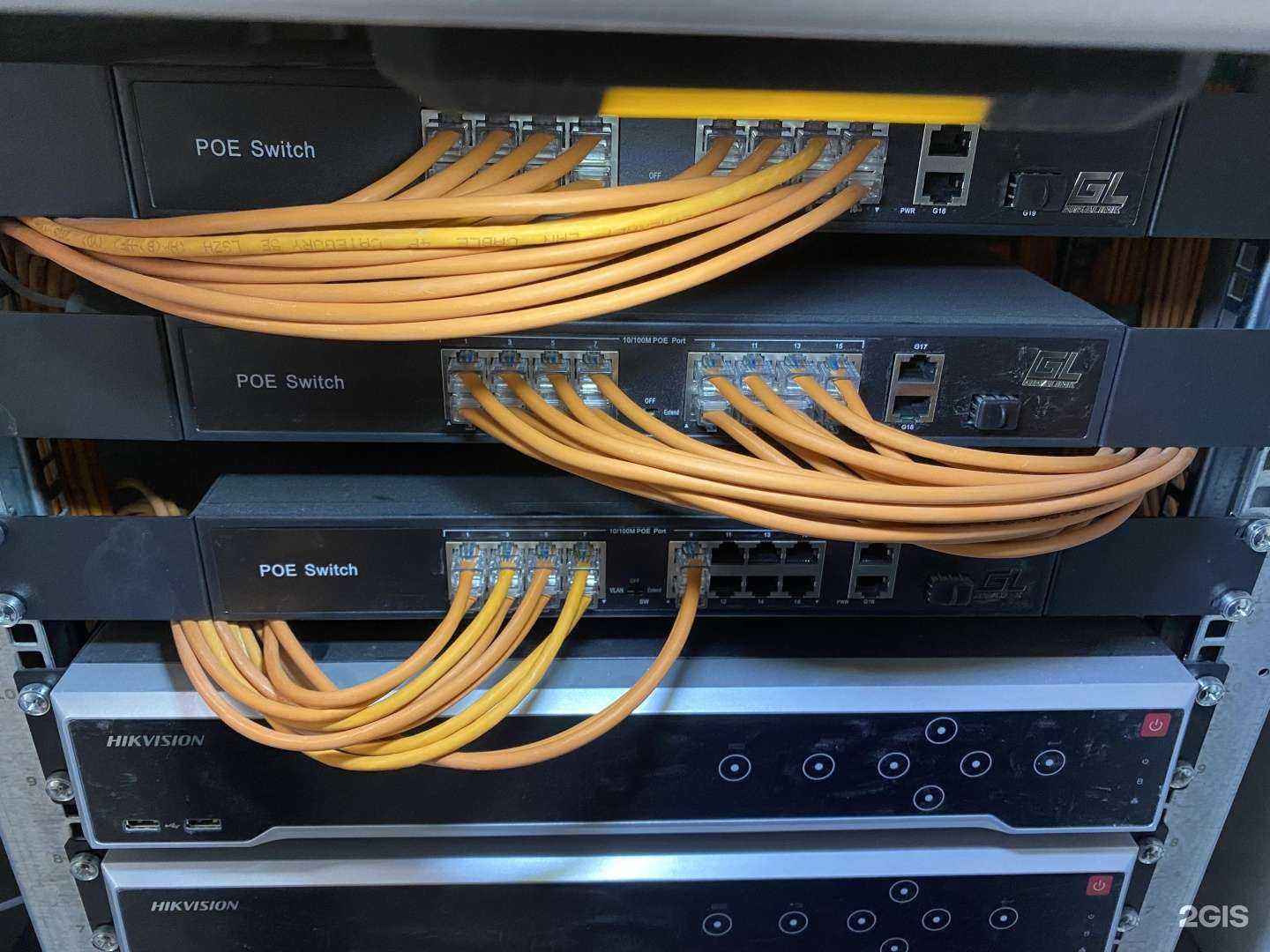 Отзывы на компанию Компания по продаже систем безопасности в Норильске c фото