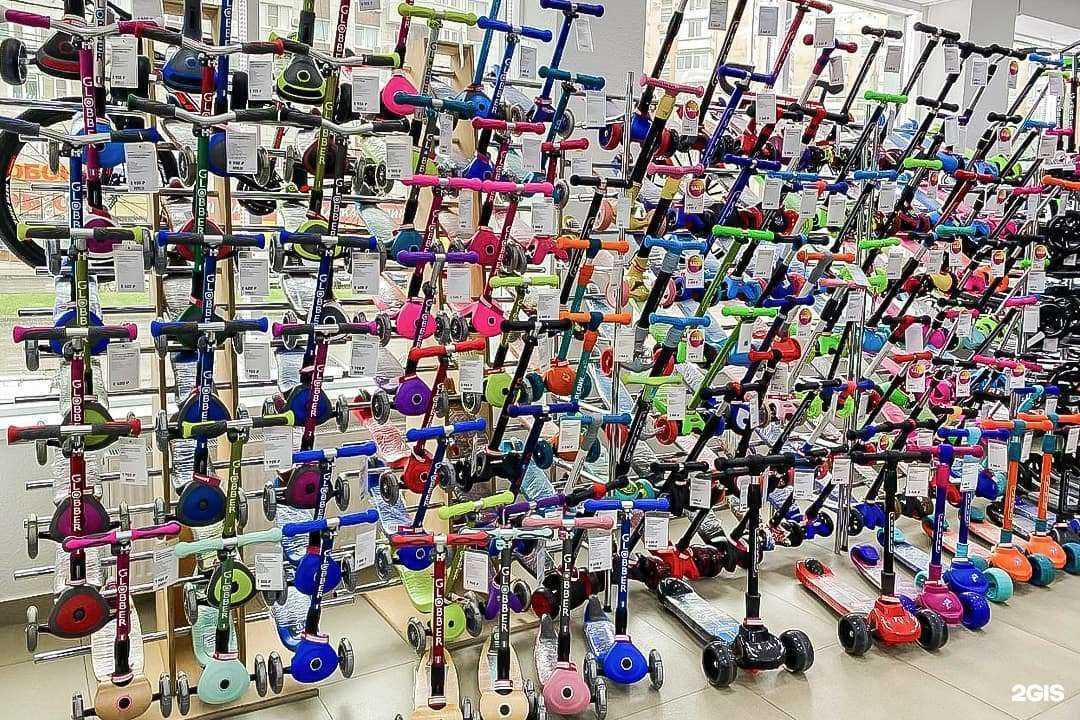 Отзывы на компанию Байк Центр в г. Анапа c фото