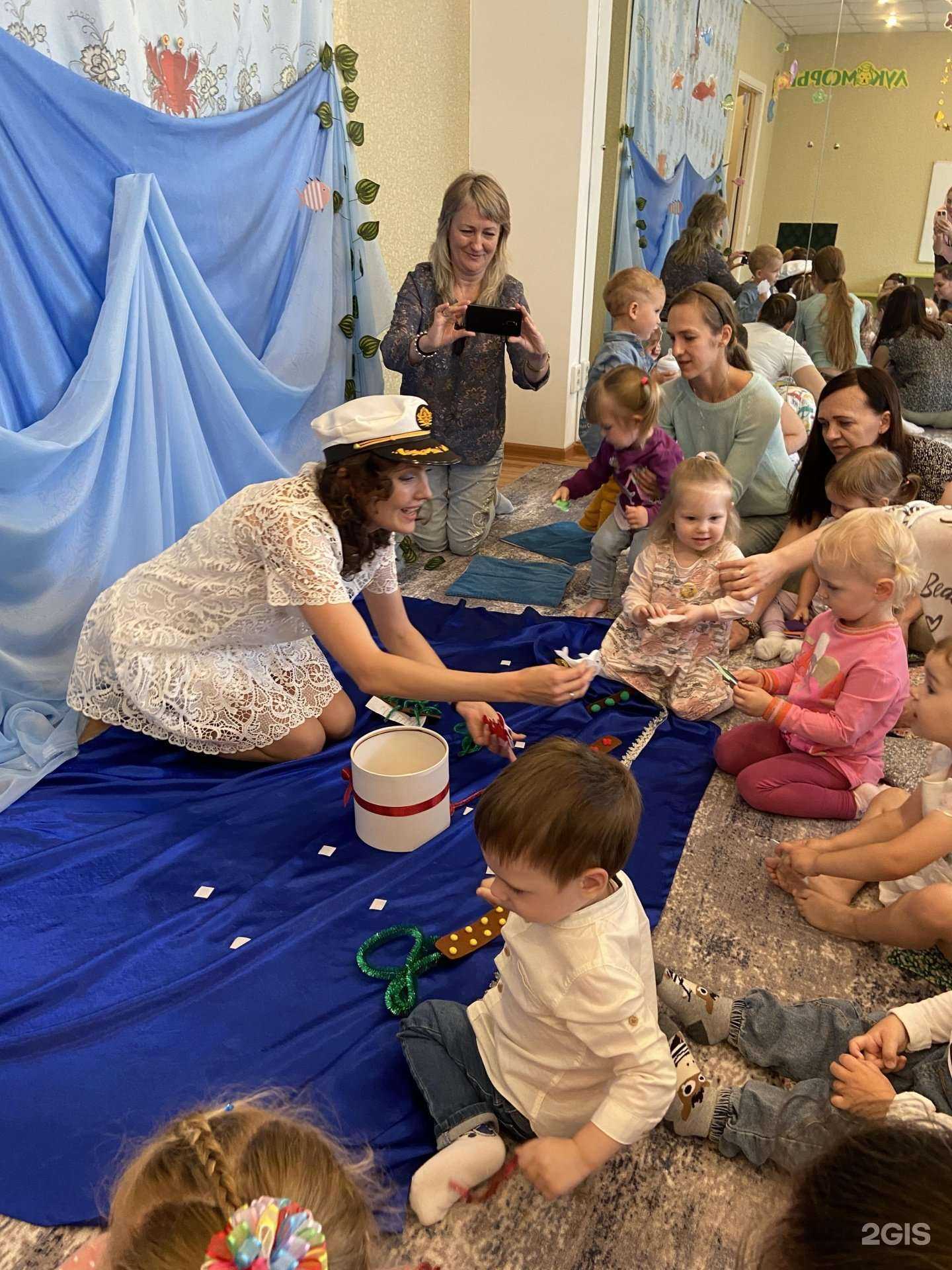 Отзывы на компанию Лукоморье в Барнауле c фото