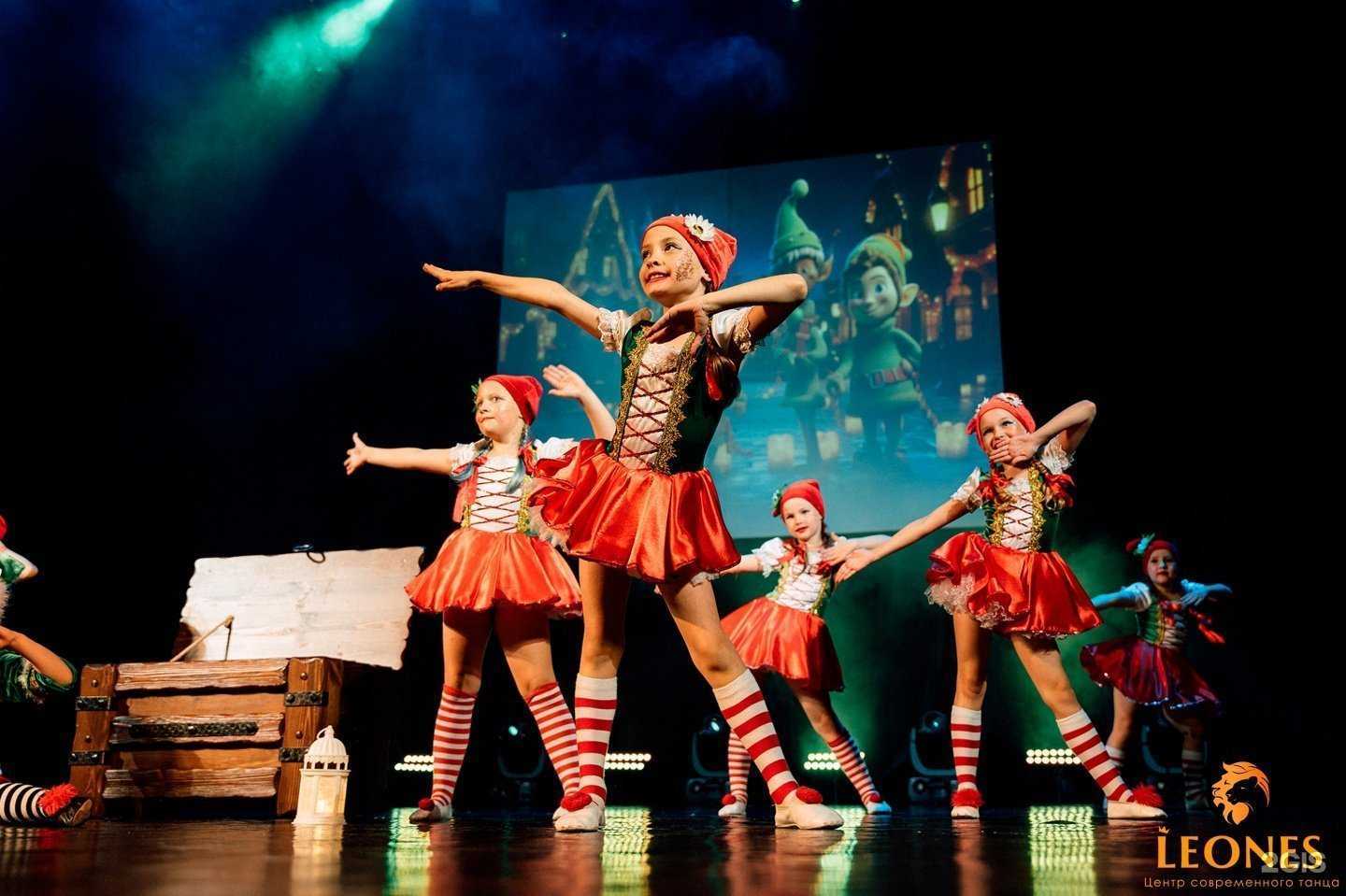 Отзывы на компанию Leones  в Курске c фото