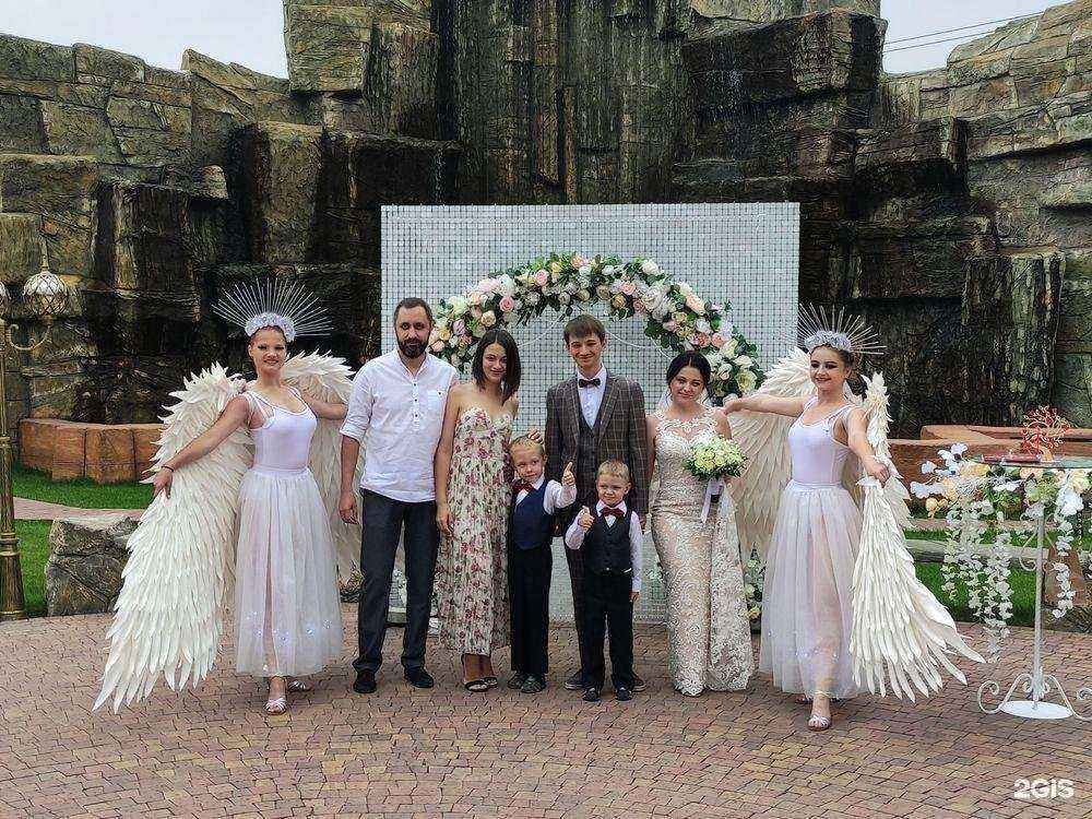 Отзывы на компанию Хадижа в г. Шахты c фото