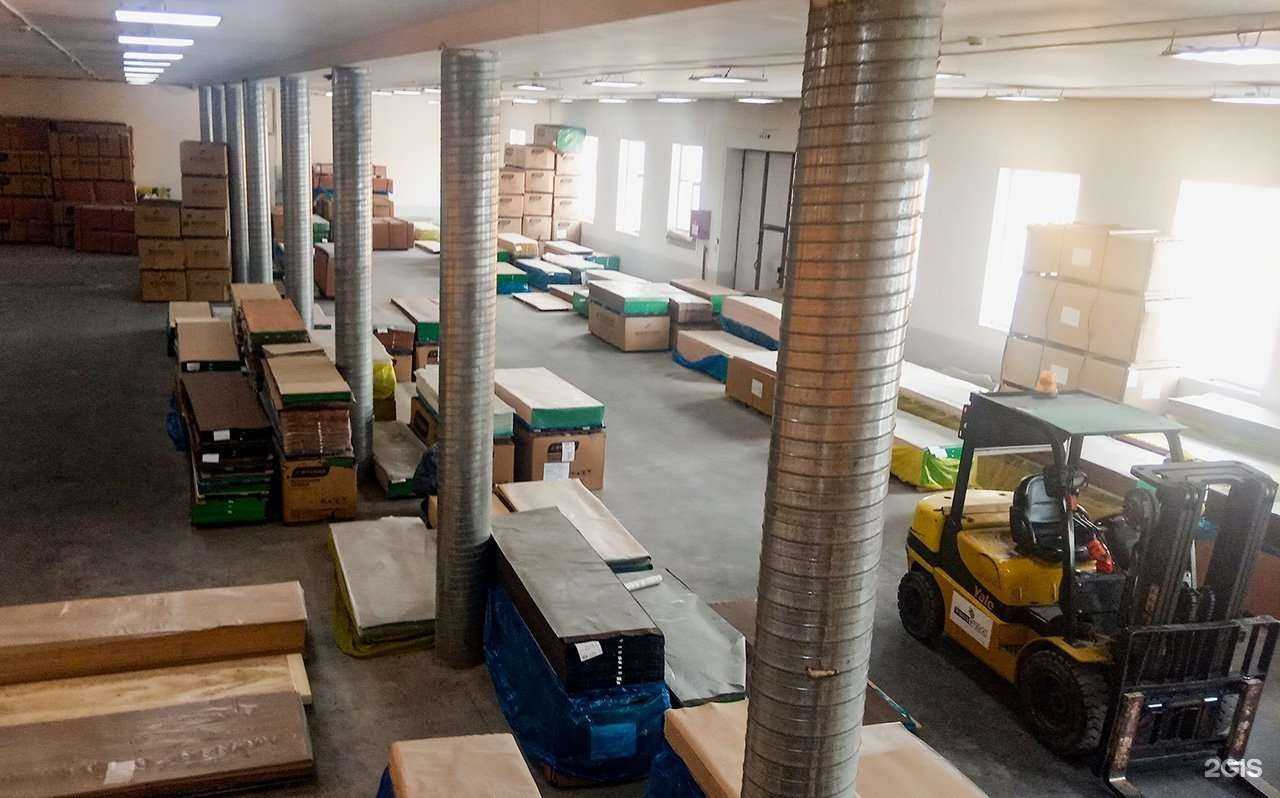 Отзывы на компанию Woodstock в Коврове c фото