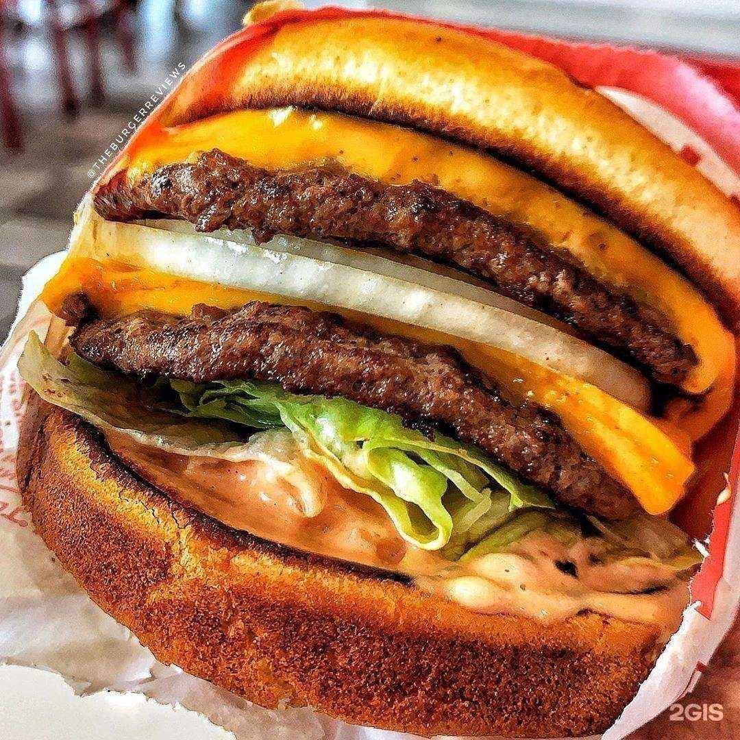 Отзывы на компанию Добрый Food Story Кебаб в Екатеринбурге c фото