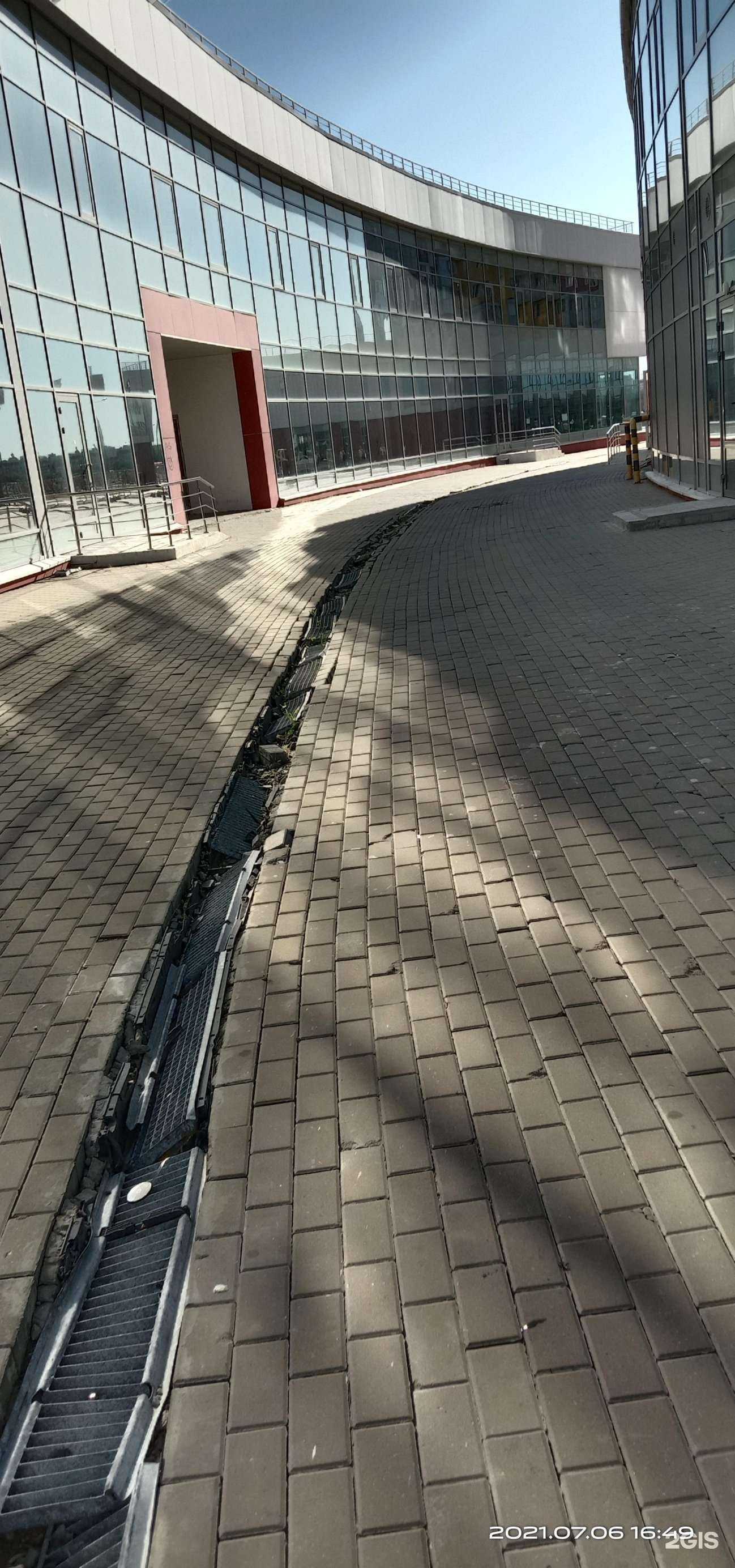 Отзывы на компанию Nail_13_Zone в Саранске c фото - фотография 2 из 2