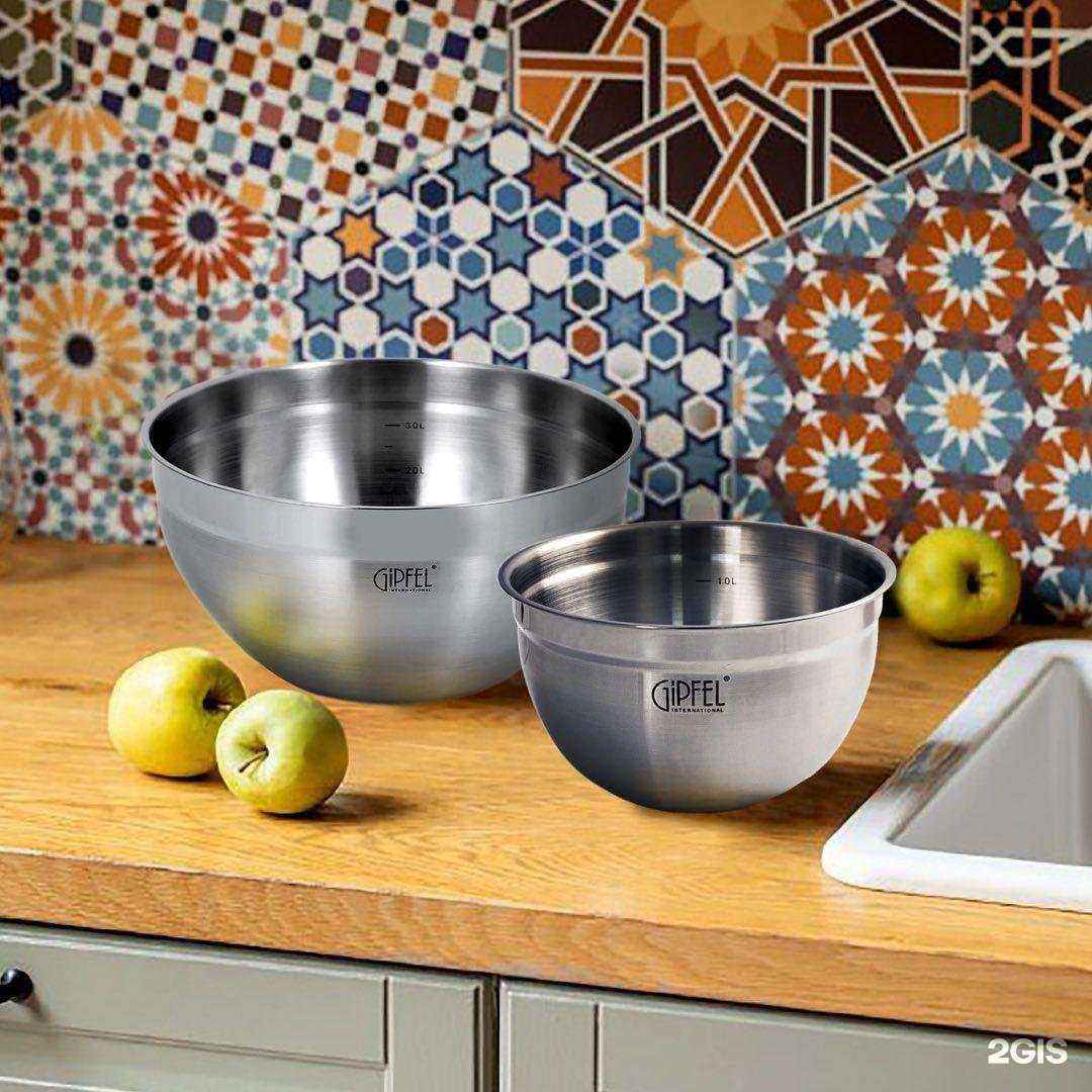 Отзывы на компанию Gipfel в Котельниках c фото