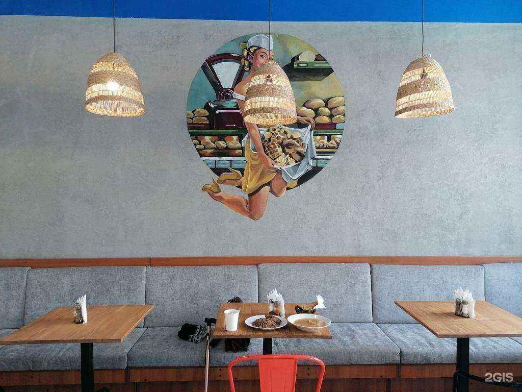 Отзывы на компанию Пункт питания в г. Кстово c фото