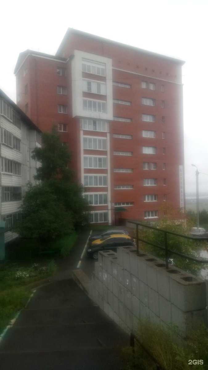 Отзывы на компанию Клуб смешанных единоборств в Иркутске c фото - фотография 2 из 2