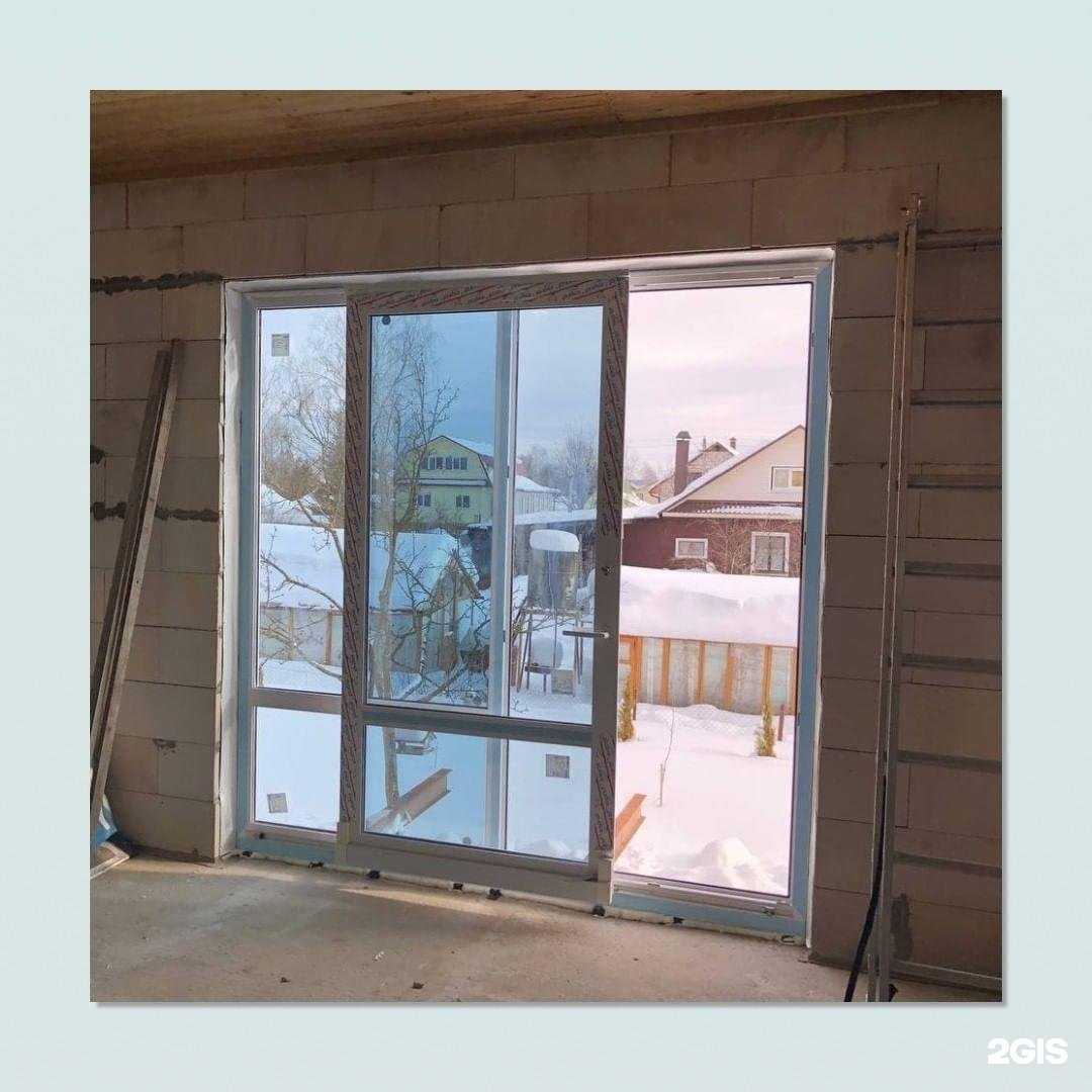 Отзывы на компанию Пластконструкция в г. Рыбинск c фото