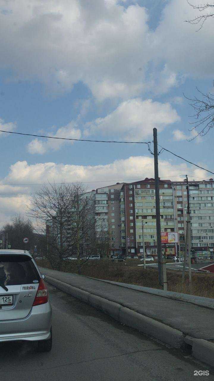 Отзывы на компанию Autokat Recycle в Находке c фото - фотография 2 из 2