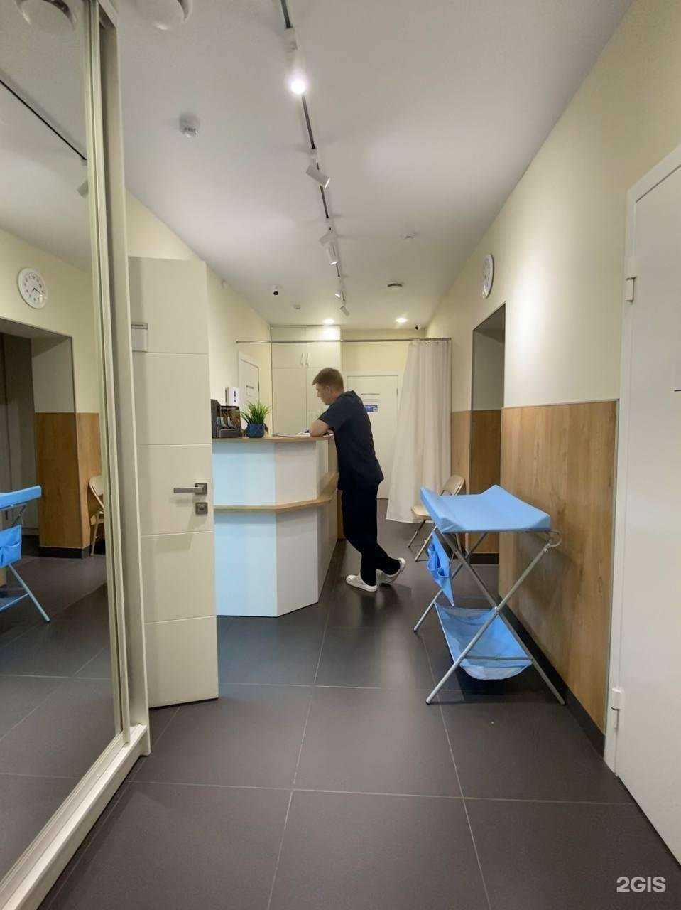 Отзывы на компанию Казанский институт травматологии и ортопедии в Казани c фото