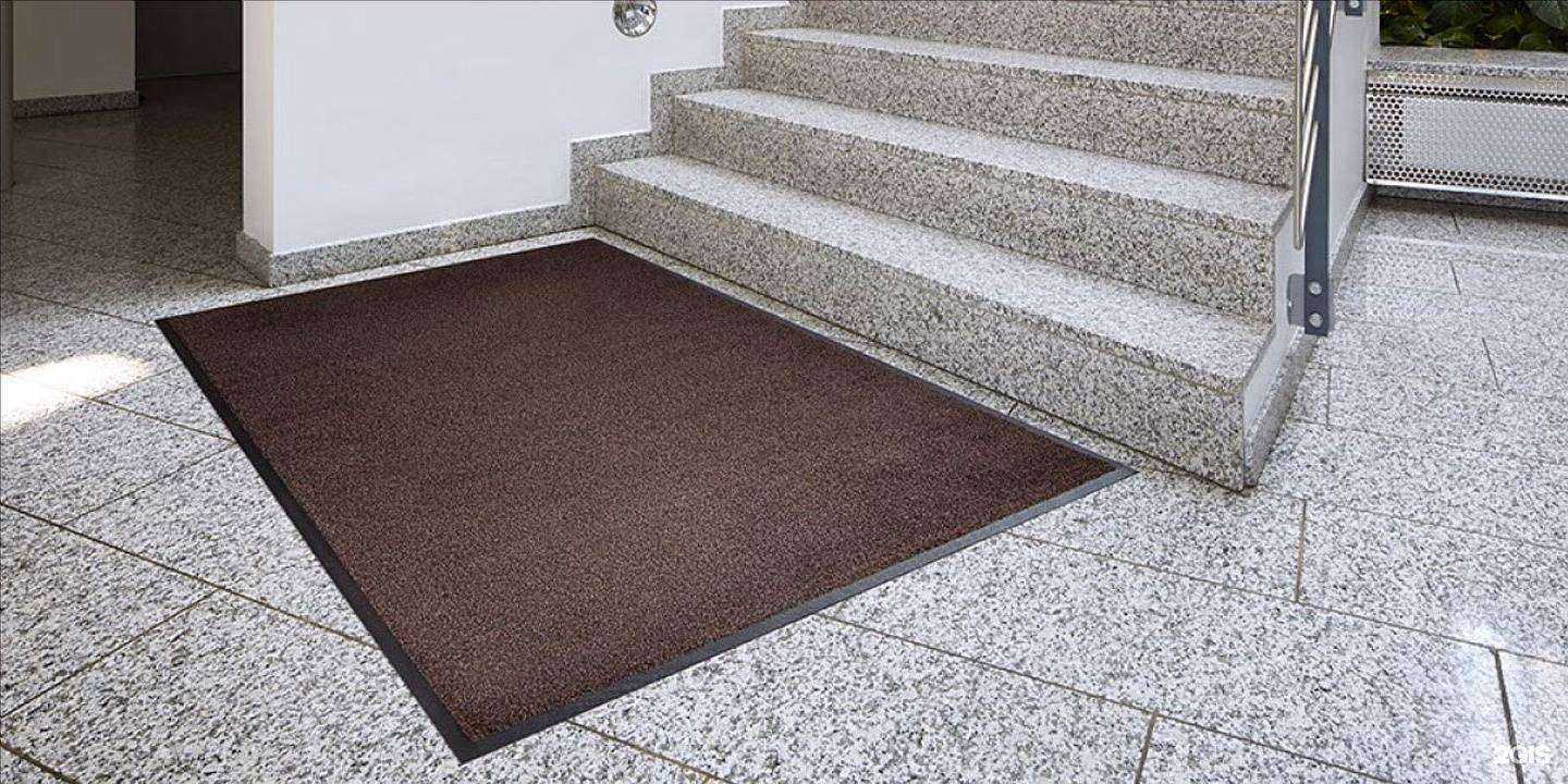 Отзывы на компанию Сервис сменных ковров в г. Иркутск c фото