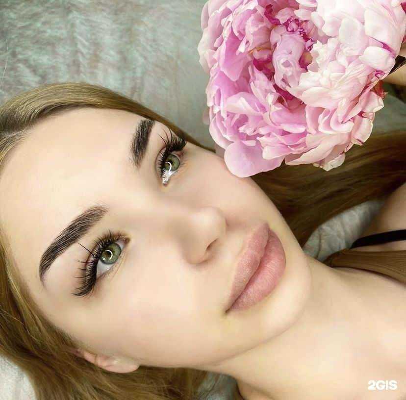 Отзывы на компанию Sasha lashes в Калуге c фото