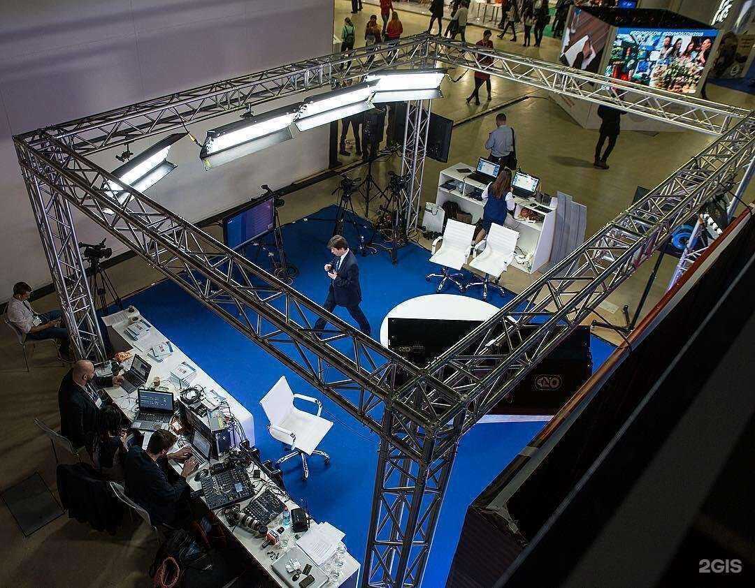 Отзывы на компанию Light Technics в г. Отрадное c фото