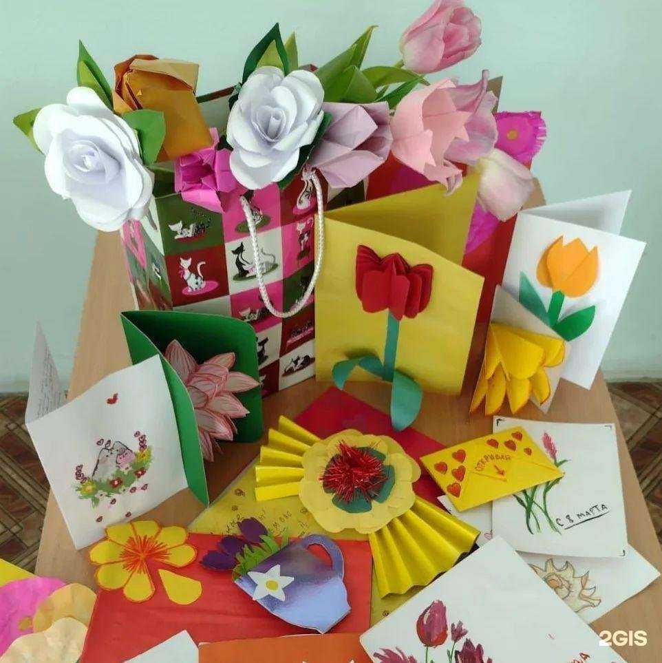 Отзывы на компанию Средняя школа №5 в г. Псков c фото