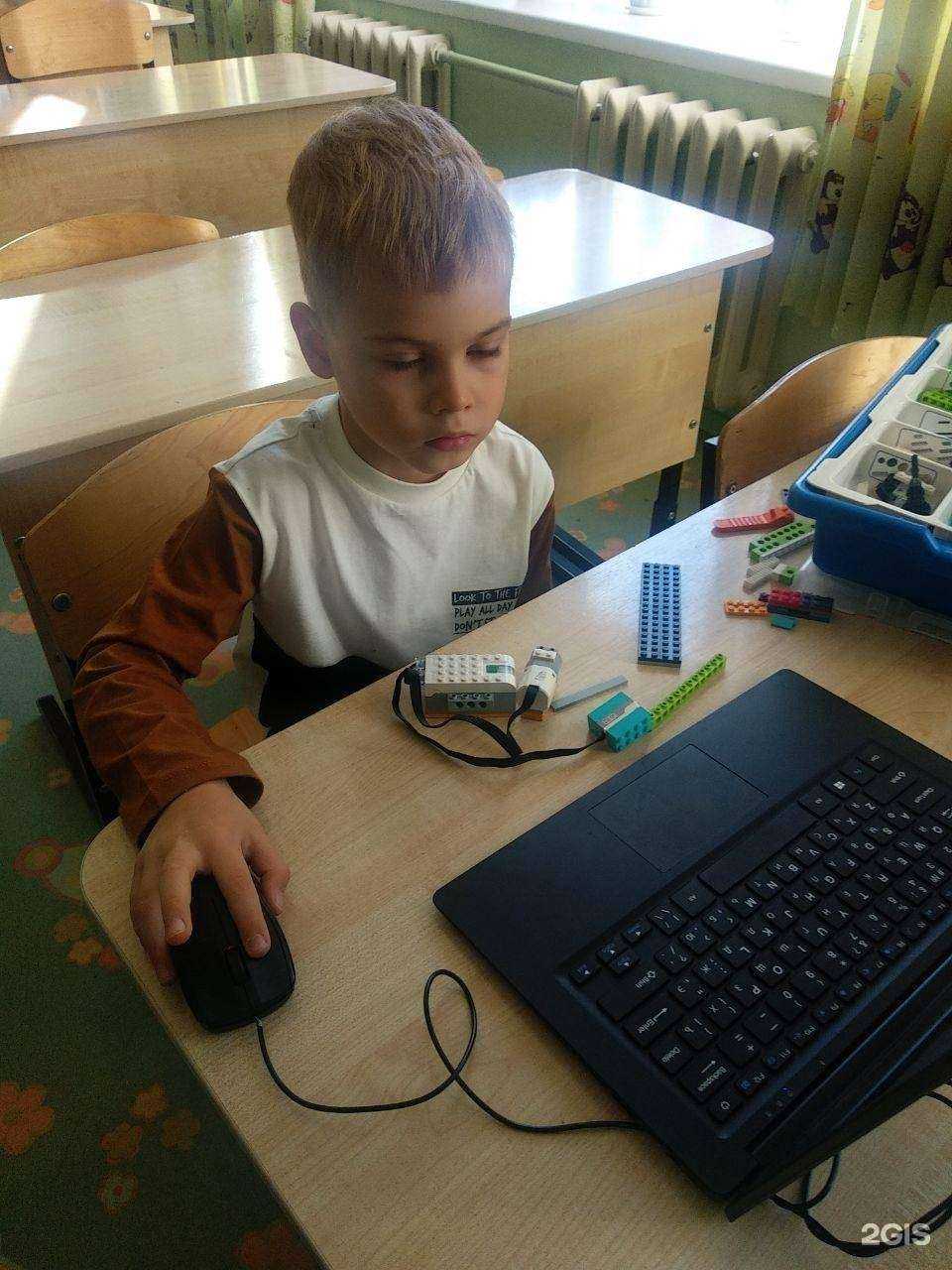 Отзывы на компанию Лига роботов в г. Чебаркуль c фото