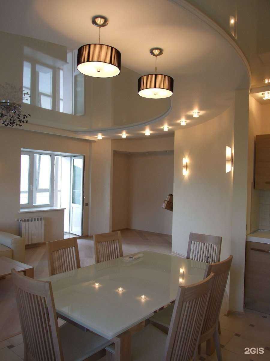 Отзывы на компанию Ростстрой в Новосибирске c фото