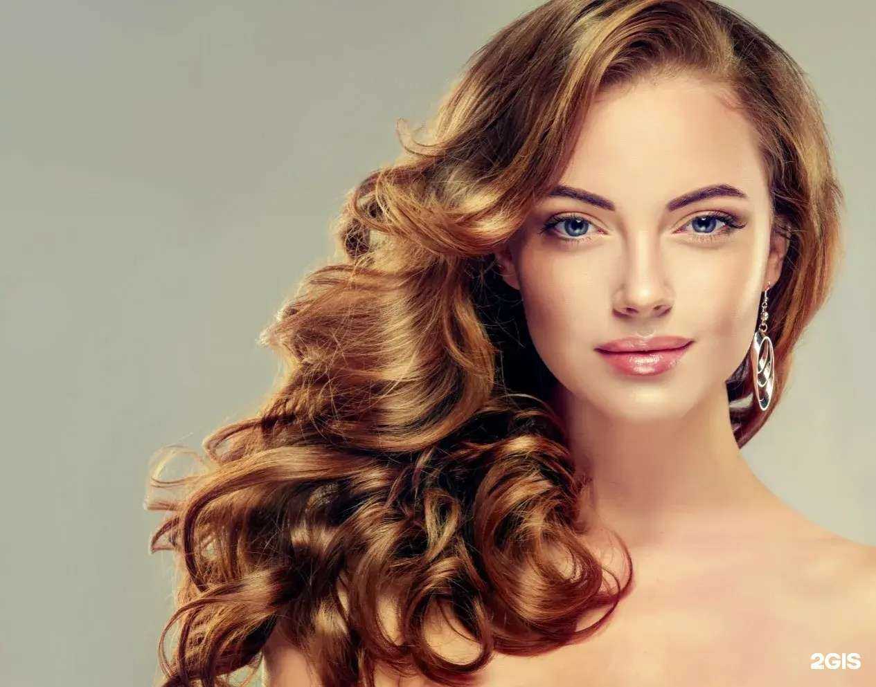 Отзывы на компанию Дом Красоты в Тюмени c фото