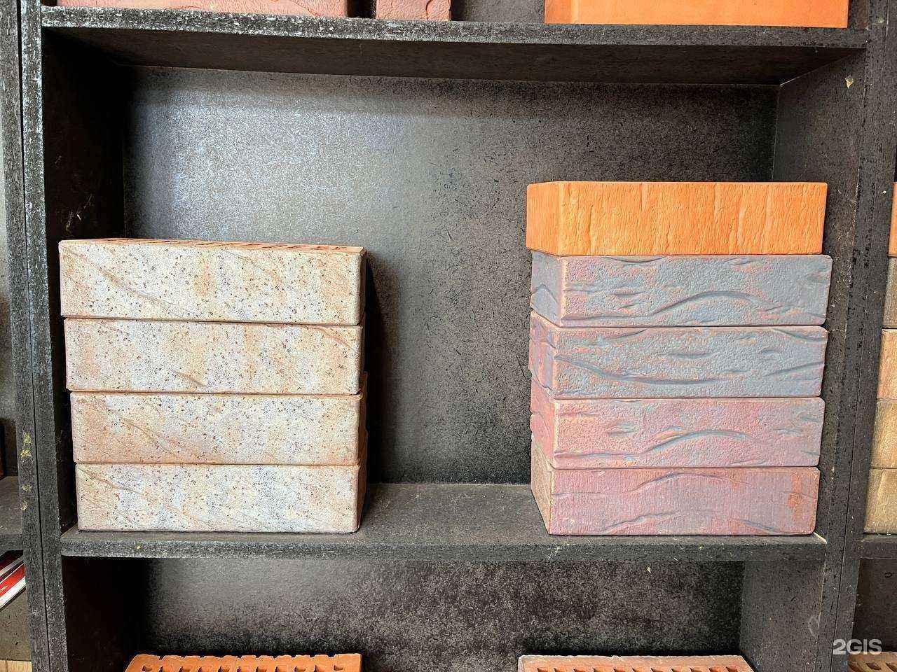 Отзывы на компанию Кирпич-строй в Армавире c фото