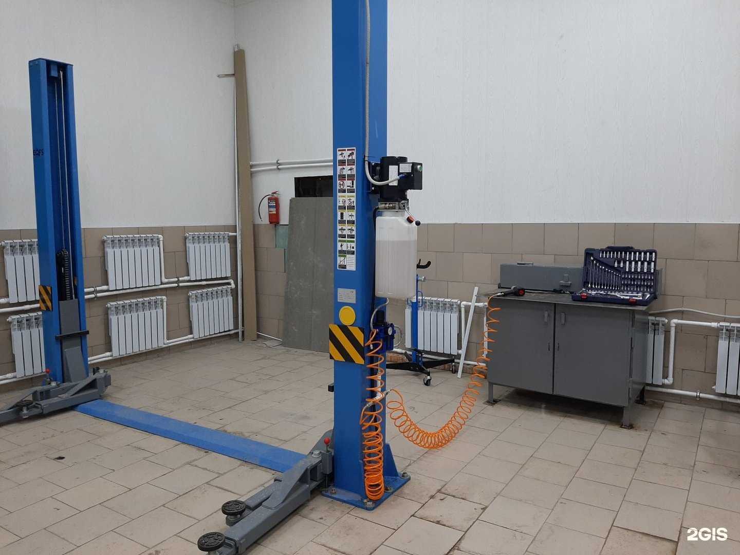 Отзывы на компанию Авто-лидер в Самаре c фото