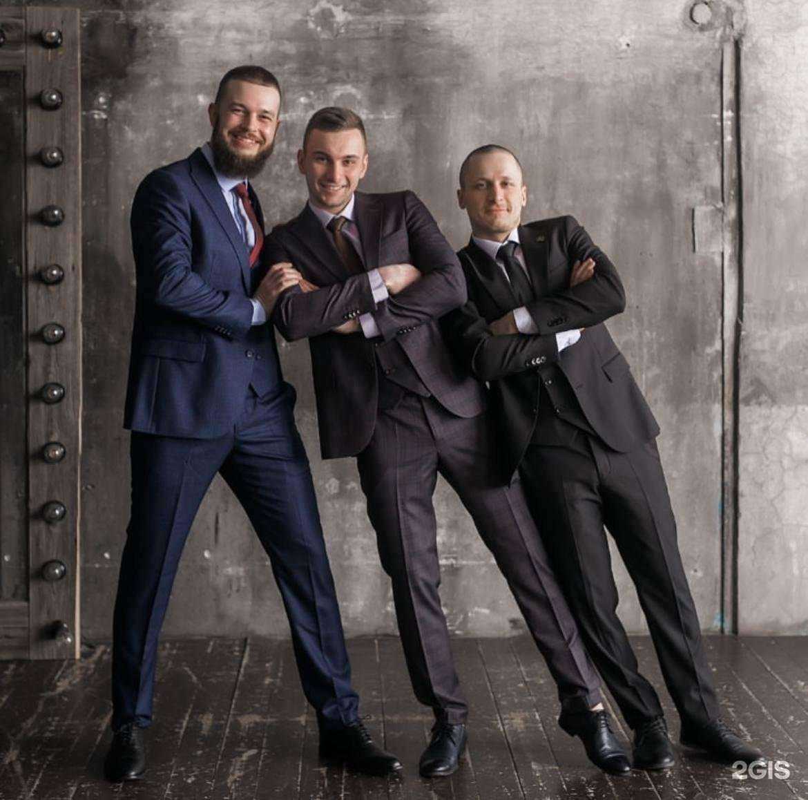 Отзывы на компанию Liberty men wear в г. Самара c фото