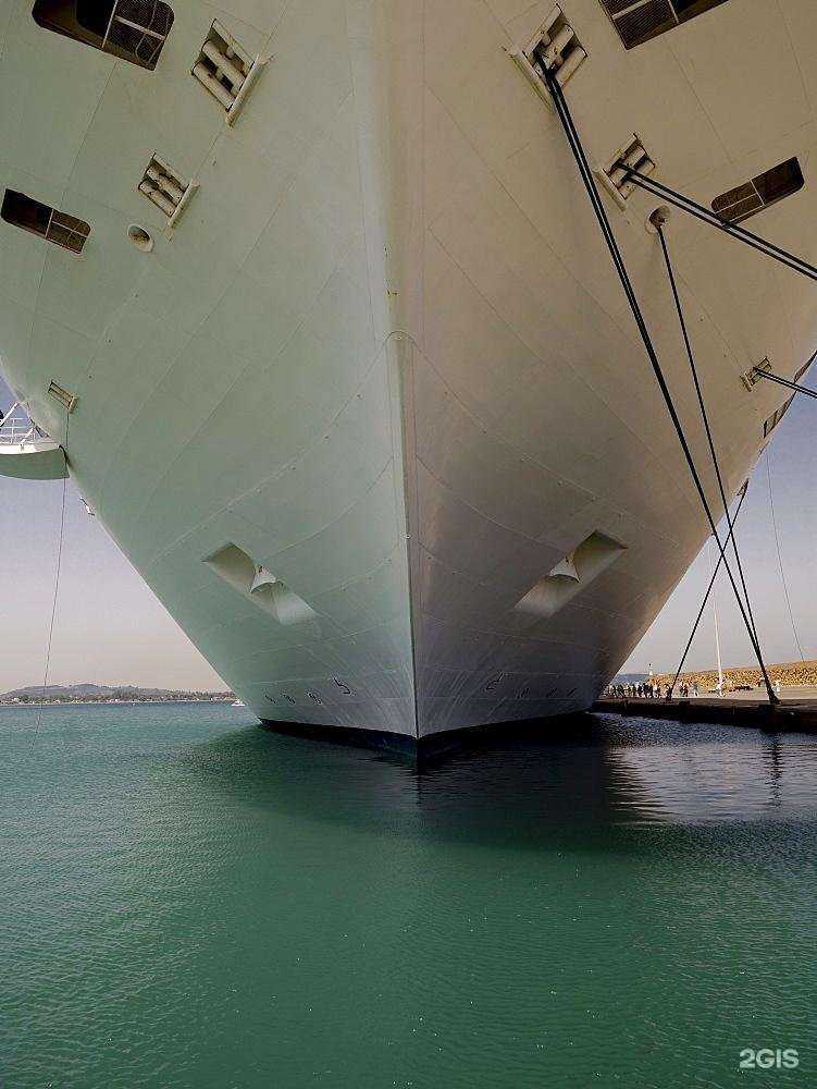 Отзывы на компанию Мрс групп в Новороссийске c фото