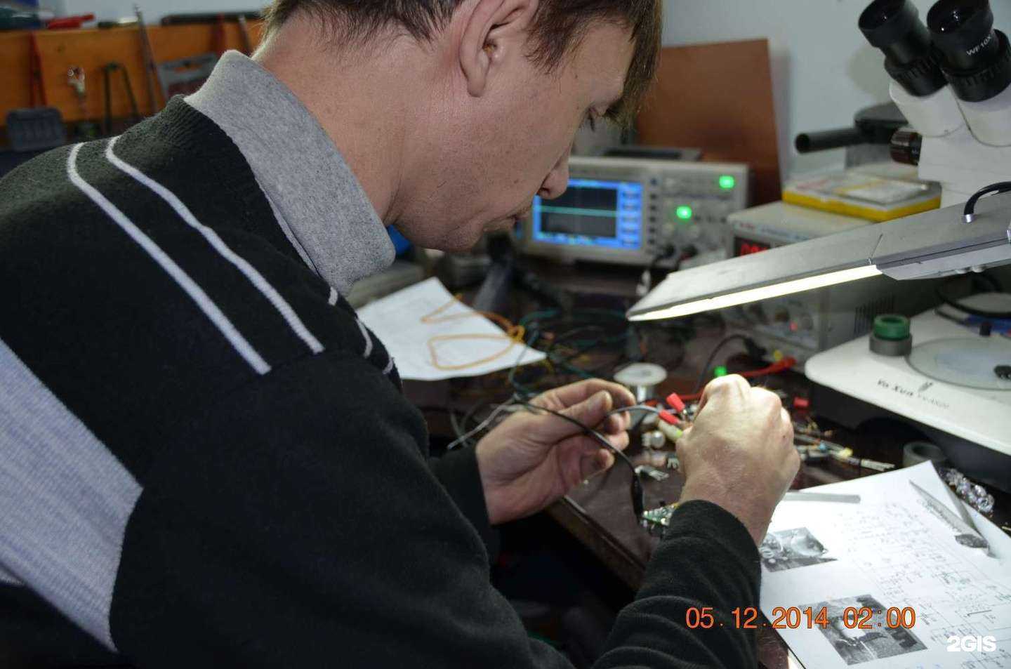 Отзывы на компанию Автоэлектрика 38 в Иркутске c фото