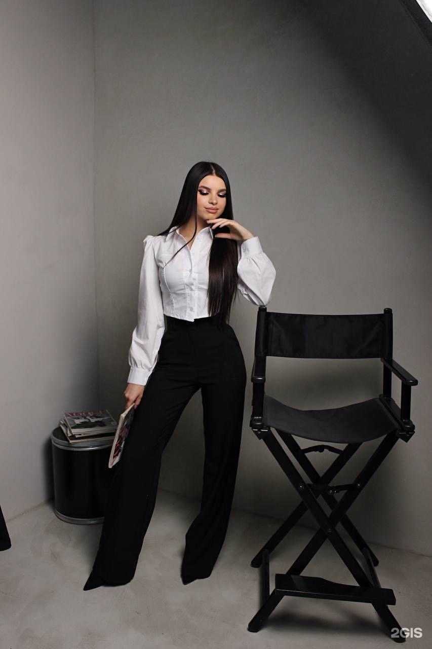 Отзывы на компанию El_Saida в г. Краснодар c фото