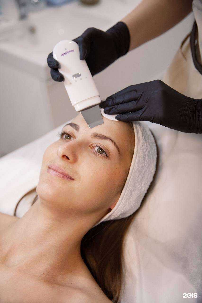 Отзывы на компанию Кабинет косметолога в Краснодаре c фото