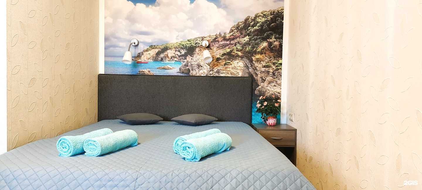 Отзывы на компанию 7 Чудес в г. Геленджик c фото