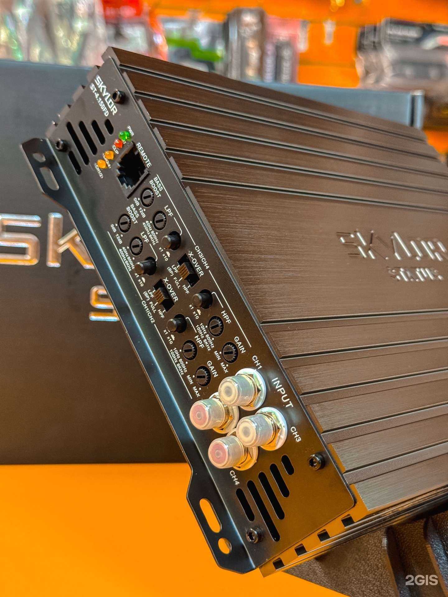 Отзывы на компанию Автозвук73 в Ульяновске c фото