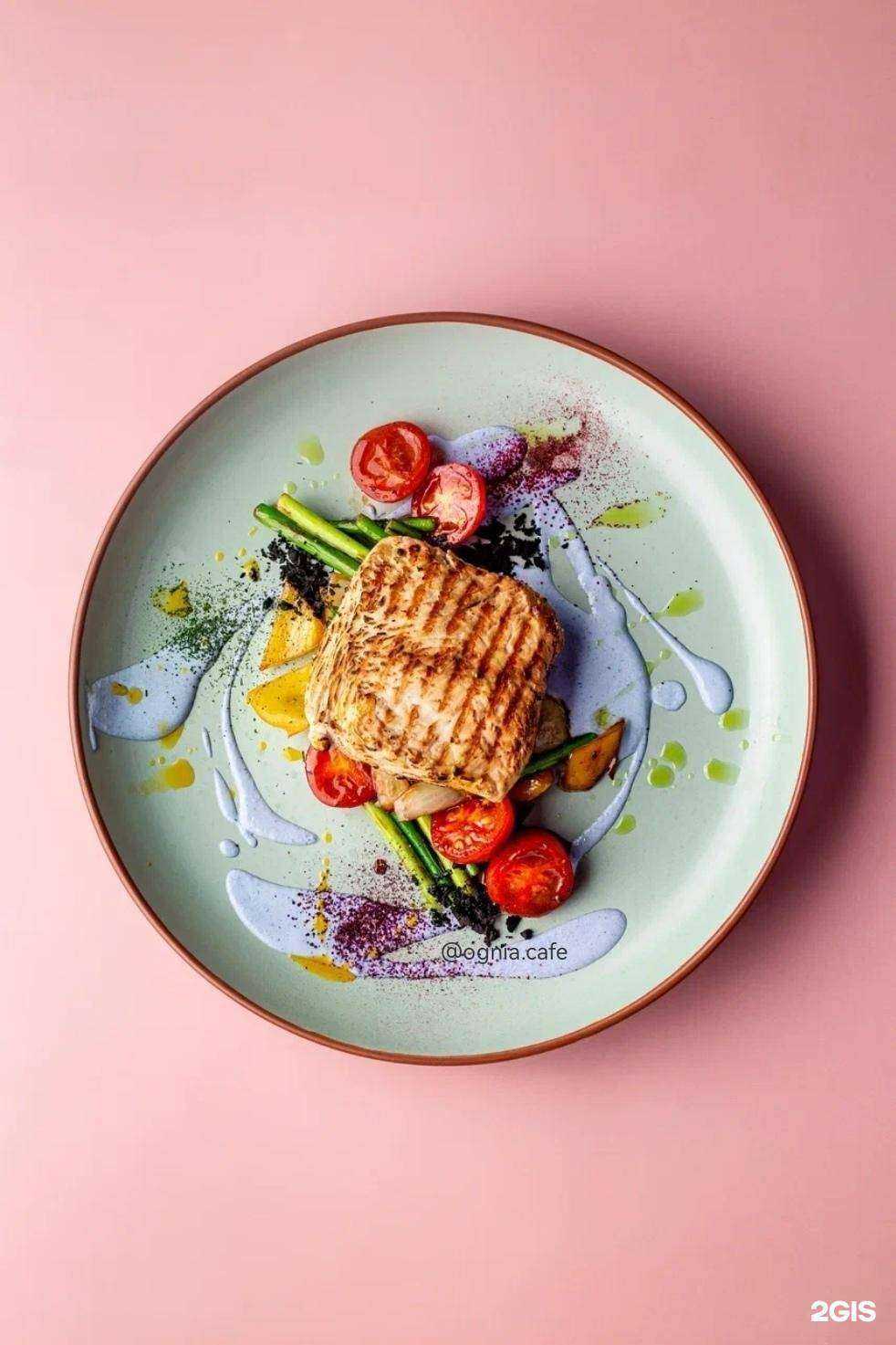 Отзывы на компанию Огния в г. Хабаровск c фото