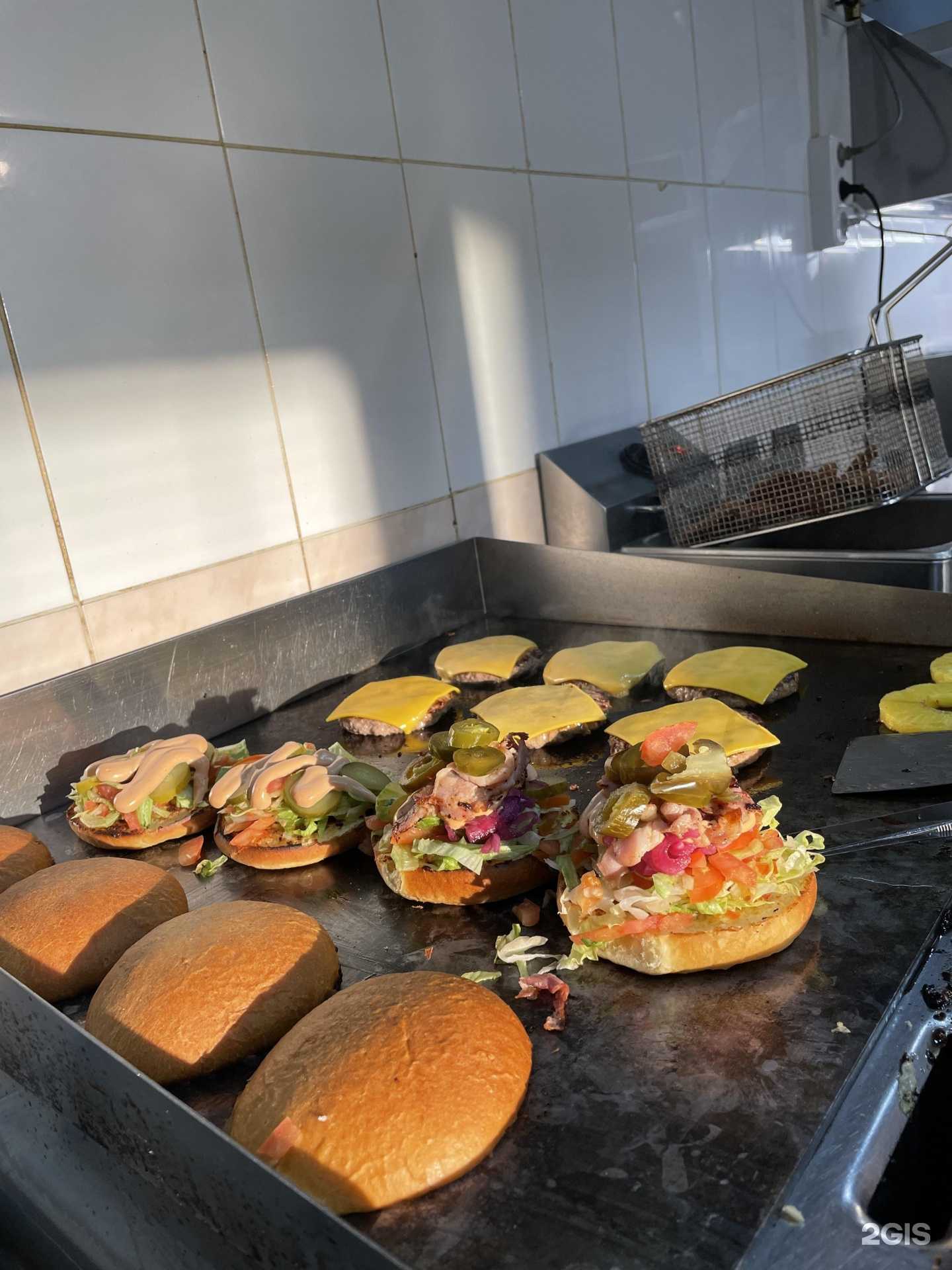 Отзывы на компанию Baza Mickey в г. Ноябрьск c фото