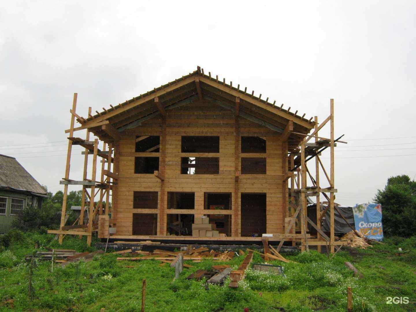 Отзывы на компанию Техпромсервис в Владивостоке c фото