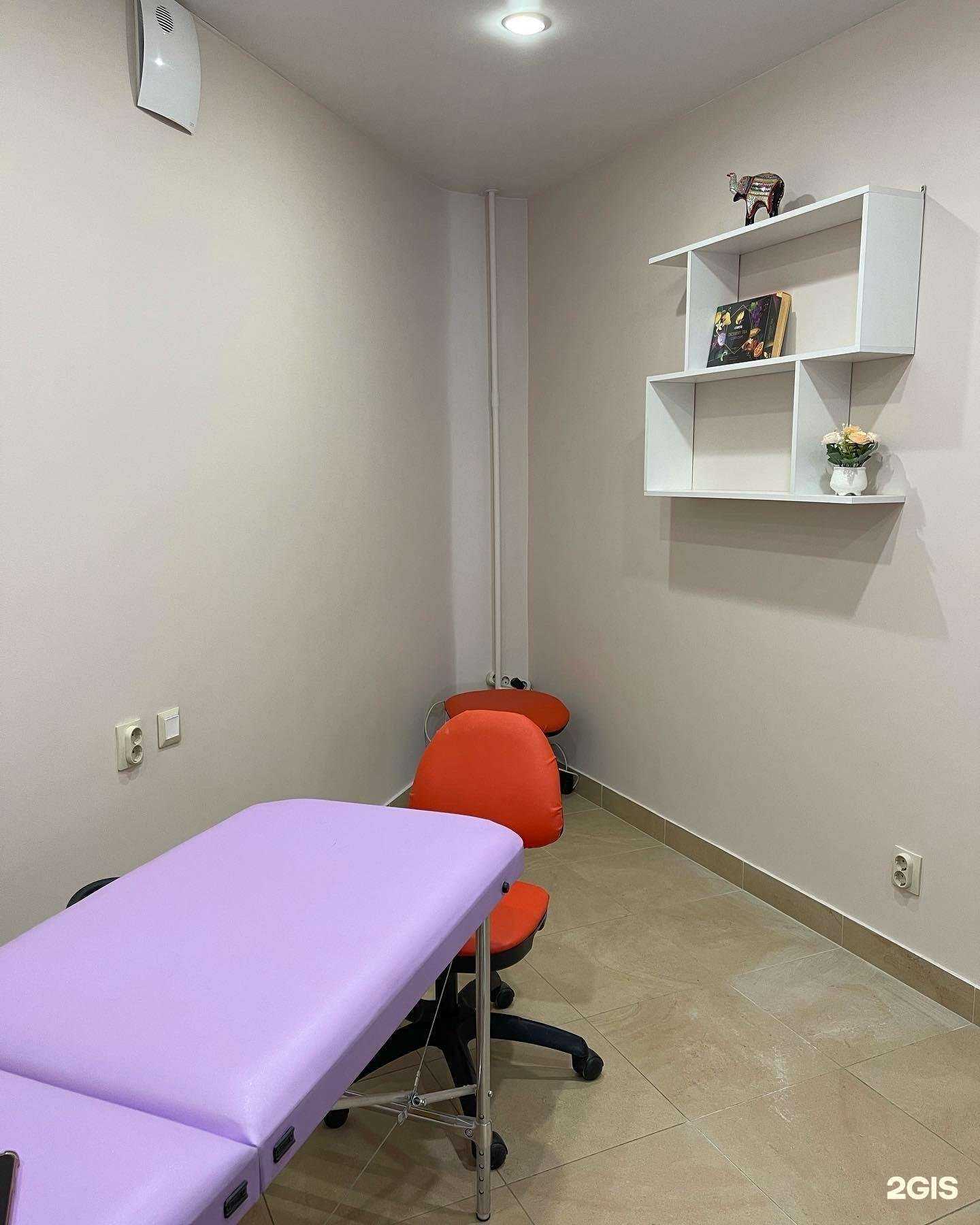 Отзывы на компанию Strizhka в Тюмени c фото