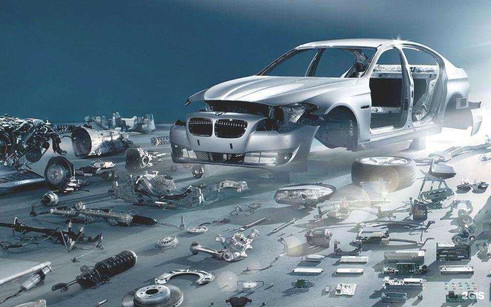 Отзывы на компанию Автомагазин в Ревде c фото