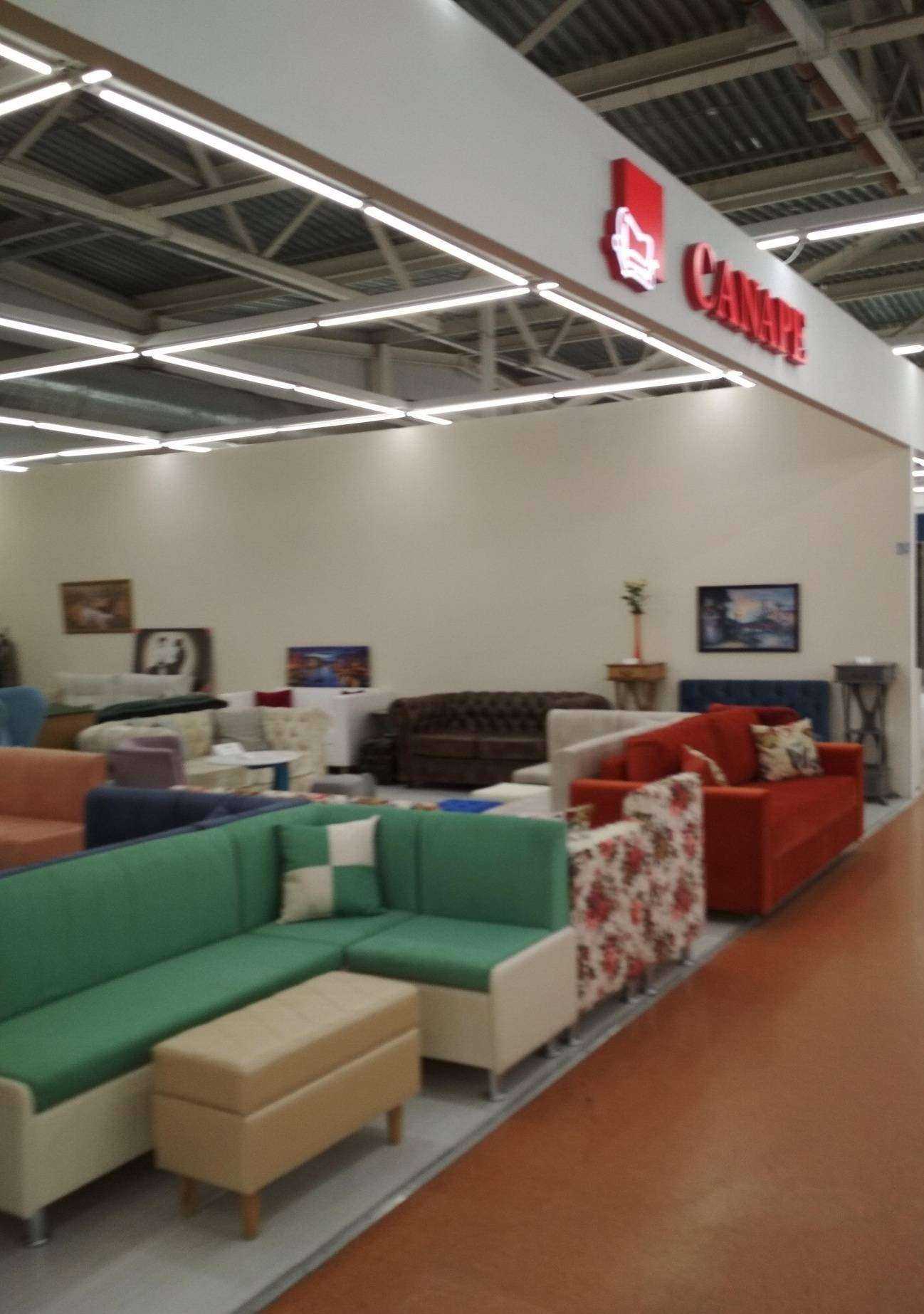 Отзывы на компанию Canape в Иванове c фото